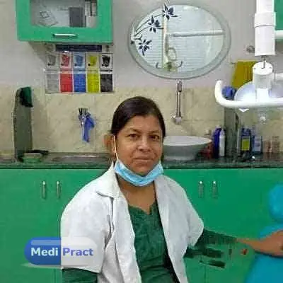 Dr. Shweta Pal Profile Picture