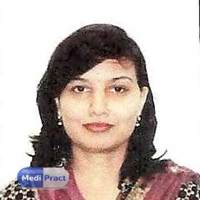 Dr. Shweta Pandey Profile Picture