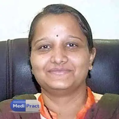 Dr. Shweta Pankaj Ingawale Profile Picture