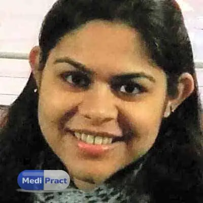 Dr. Shweta Parekh Profile Picture