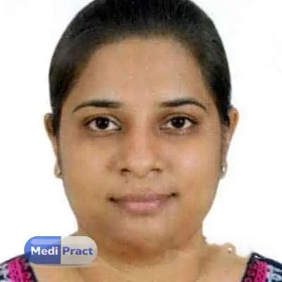 Dr. Shweta Patel Profile Picture