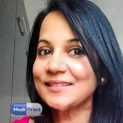 Dr. Shweta Pathak Profile Picture