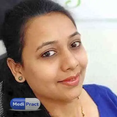 Dr. Shweta Patil Profile Picture