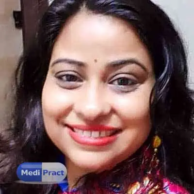 Dr. Shweta Pipersania Profile Picture
