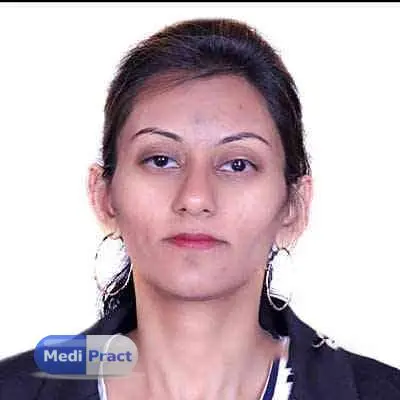 Dr. Shweta Premchand Jain Profile Picture
