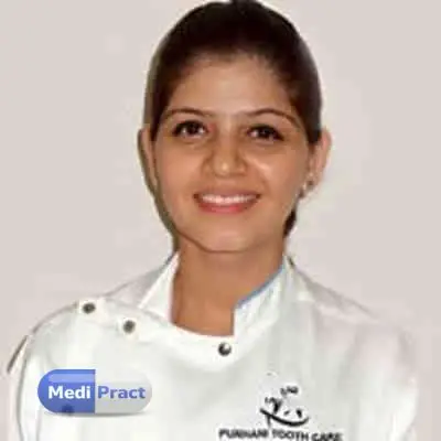 Dr. Shweta Punhani Profile Picture