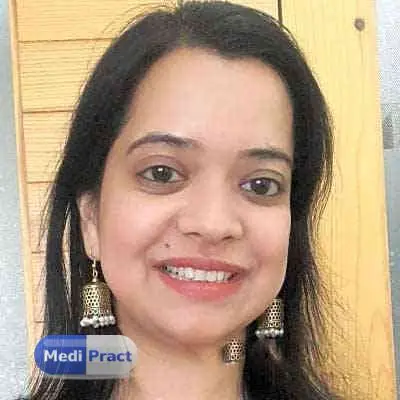 Dr. Shweta Raghuwanshi Profile Picture