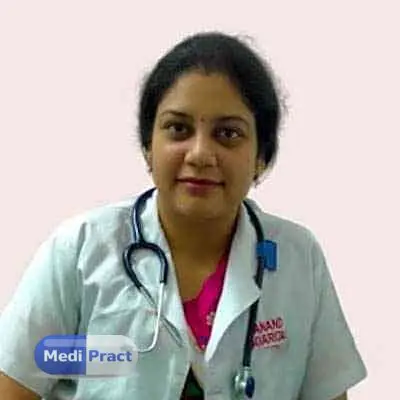 Dr. Shweta Rajput Profile Picture