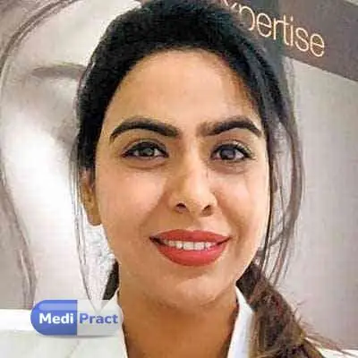 Dr. Shweta Rana Profile Picture