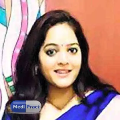Dr. Shweta Rani Profile Picture