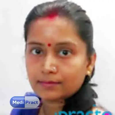 Dr. Shweta Ranjan Profile Picture