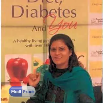 Dr. Shweta Rastogi Profile Picture