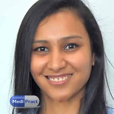 Dr. Shweta Rathi Profile Picture