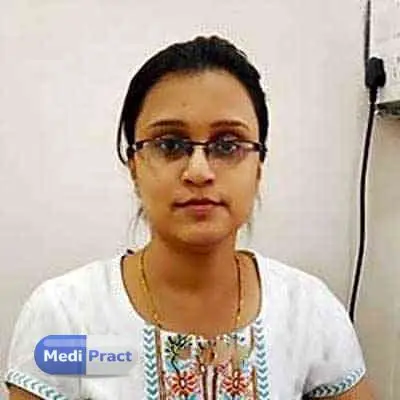 Dr. Shweta Saddu Amble Profile Picture