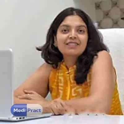 Dr. Shweta Sapra Profile Picture