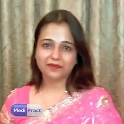Dr. Shweta Sardana Lochan Profile Picture