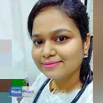 Dr. Shweta Saste Profile Picture