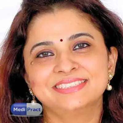 Dr. Shweta Saxena Profile Picture