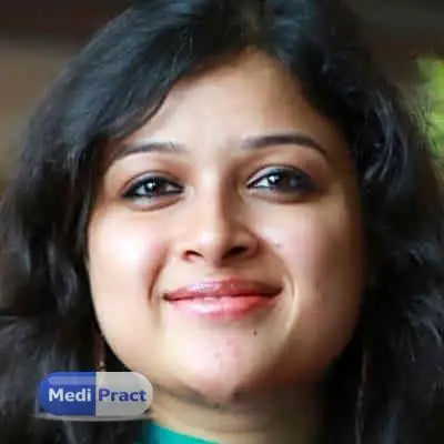 Dr. Shweta Sehgal Profile Picture