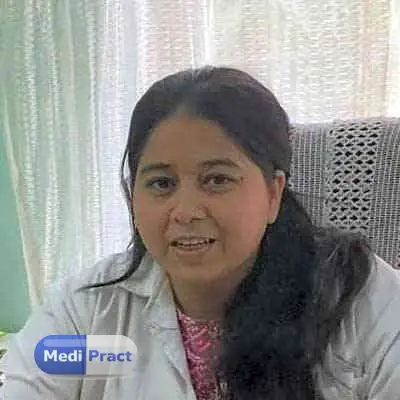 Dr. Shweta Sharma Profile Picture