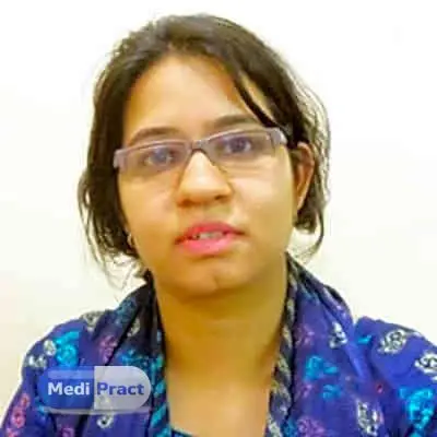Dr. Shweta Sharma Profile Picture