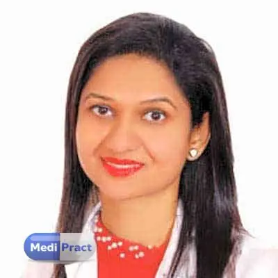 Dr. Shweta Shingvi Profile Picture