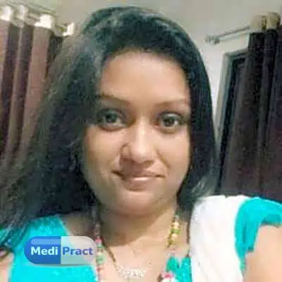 Dr. Shweta Shumb Profile Picture