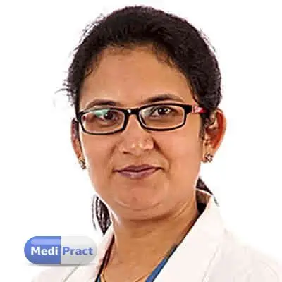 Dr. Shweta Singhai Profile Picture