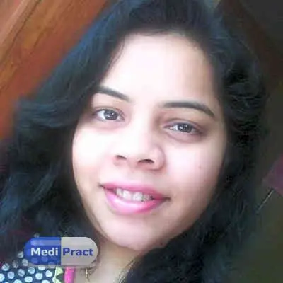 Dr. Shweta Sonkusre Profile Picture