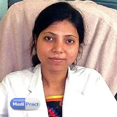 Dr. Shweta Srivastava Profile Picture