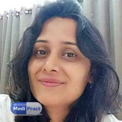 Dr. Shweta Sulabh Profile Picture