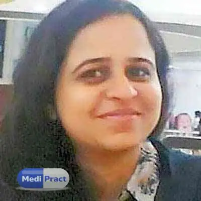 Dr. Shweta Suneja Profile Picture