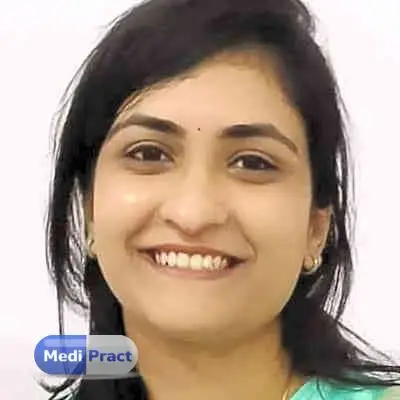 Dr. Shweta Surendra Morwal Profile Picture