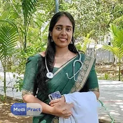 Dr. Shweta Suresh Profile Picture