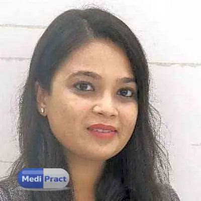 Dr. Shweta Suresh Inarkar Profile Picture