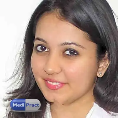 Dr. Shweta Thakkar Profile Picture
