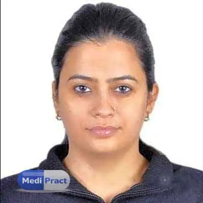 Dr. Shweta Tikkoo Profile Picture