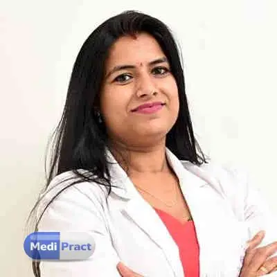 Dr. Shweta Upadhyay Profile Picture