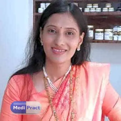 Dr. Shweta Utge Profile Picture