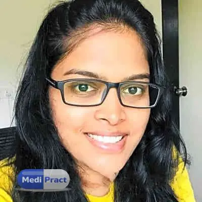 Dr. Shweta Vahile Profile Picture