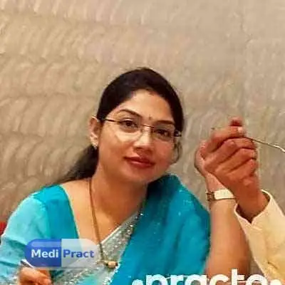 Dr. Shweta Vijay Pawar Profile Picture