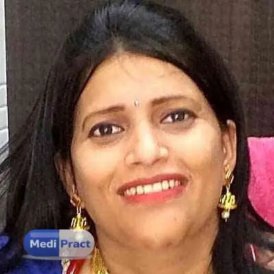 Dr. Shweta Vijaysai Kusurkar Profile Picture