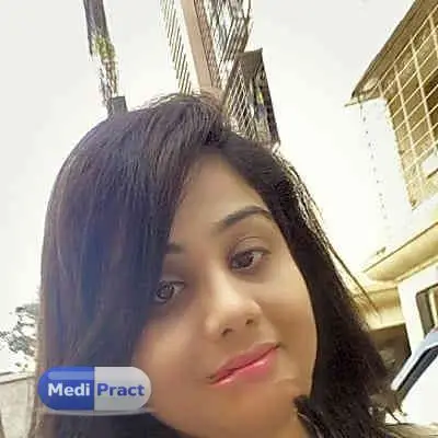 Dr. Shweta Vyas Profile Picture