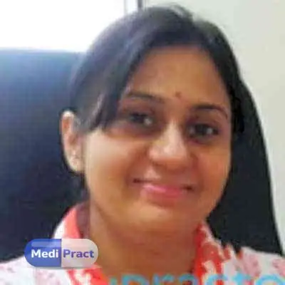 Dr. Shweta Walia Profile Picture