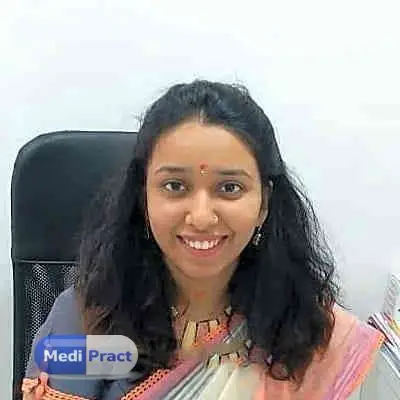 Dr. Shwetali Vivek Chavan Profile Picture