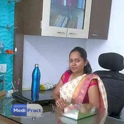 Dr. Shwetambari Deshmane-Bijwe Profile Picture