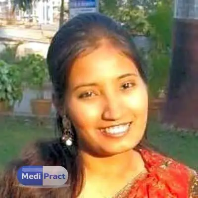 Dr. Shwetambari Vikas Chothe Profile Picture