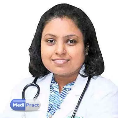 Dr. Shwetha Deepak Badodkar Profile Picture