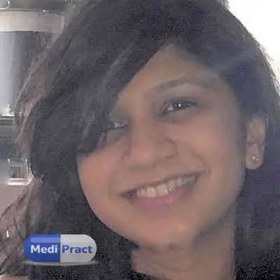 Dr. SHWETHA HL Profile Picture