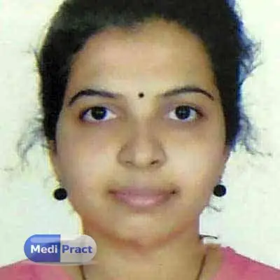 Dr. Shwetha Muduy Profile Picture